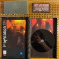 Silverload (Long Box) (PS1) (NTSC-U) (б/у) фото-5