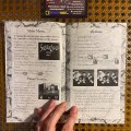 Silverload (Long Box) (PS1) (NTSC-U) (б/у) фото-7