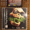 SkullMonkeys (PS1) (NTSC-U) (б/у) фото-1