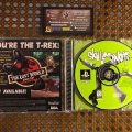 SkullMonkeys (PS1) (NTSC-U) (б/у) фото-2