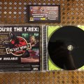 SkullMonkeys (PS1) (NTSC-U) (б/у) фото-3