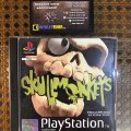Skullmonkeys (б/у) для Sony PlayStation 1
