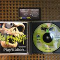 Skullmonkeys (б/у) для Sony PlayStation 1