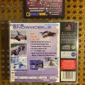 Sled Storm (PS1) (PAL) (б/у) фото-4