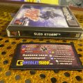Sled Storm (PS1) (PAL) (б/у) фото-5