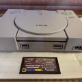 Игровая консоль Sony PlayStation 1 (FAT) (SCPH-9001) (NTSC-U) (новая) фото-8