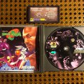 Space Jam (б/у) для Sony PlayStation 1