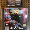 Spawn: The Eternal (б/у) для Sony PlayStation 1