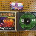 Spec Ops: Covert Assault (PS1) (PAL) (б/у) фото-2