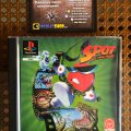 Spot Goes to Hollywood (б/у) для Sony PlayStation 1