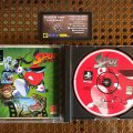 Spot Goes to Hollywood (б/у) для Sony PlayStation 1