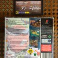 Spot Goes to Hollywood (б/у) для Sony PlayStation 1