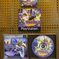 Spyro: Year of the Dragon (PS1) (PAL) (б/у) фото-2
