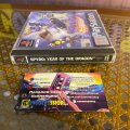 Spyro: Year of the Dragon (PS1) (PAL) (б/у) фото-5