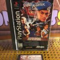 Street Fighter: The Movie (Long Box) (PS1) (NTSC-U) (б/у) фото-1