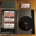 Street Fighter: The Movie (Long Box) (PS1) (NTSC-U) (б/у) фото-5