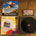 Stuart Little 2 (PS1) (PAL) (б/у) фото-3