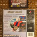 Stuart Little 2 (PS1) (PAL) (б/у) фото-4