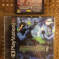 Syphon Filter 2 (PS1) (NTSC-U) (б/у) фото-1