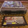 Syphon Filter 2 (PS1) (NTSC-U) (б/у) фото-7