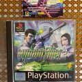 Syphon Filter 2 (PS1) (PAL) (б/у) фото-1