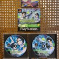 Syphon Filter 2 (PS1) (PAL) (б/у) фото-2