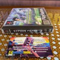 Syphon Filter 2 (PS1) (PAL) (б/у) фото-5
