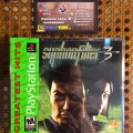 Syphon Filter 3 (Greatest Hits) для Sony PlayStation 1
