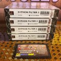 Syphon Filter 3 (Greatest Hits) для Sony PlayStation 1
