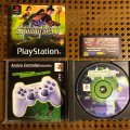 Syphon Filter 3 (б/у) для Sony PlayStation 1