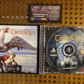 Tactics Ogre (PS1) (NTSC-U) (б/у) фото-2