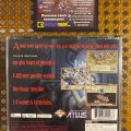 Tactics Ogre (PS1) (NTSC-U) (б/у) фото-4