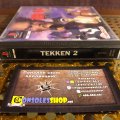 Tekken 2 (б/у) для Sony PlayStation 1