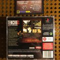 Tenchu 2: Birth of the Stealth Assassins (б/у) для Sony PlayStation 1