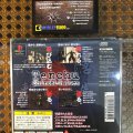 Tenchu: Shinobi Gaisen (б/у) для Sony PlayStation 1