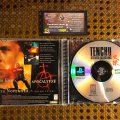 Tenchu: Stealth Assassins (PS1) (NTSC-U) (б/у) фото-2