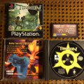 Terracon (б/у) для Sony PlayStation 1