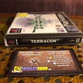 Terracon (б/у) для Sony PlayStation 1