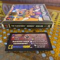 The Flintstones: Bedrock Bowling (PS1) (PAL) (б/у) фото-5