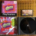 The Grinch (б/у) для Sony PlayStation 1