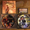The Legend of Dragoon (PS1) (NTSC-U) (б/у) фото-2