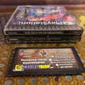 The Legend of Dragoon (PS1) (NTSC-U) (б/у) фото-7