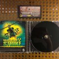 The Lost World: Jurassic Park (PS1) (NTSC-U) (б/у) фото-3