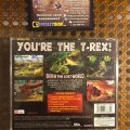 The Lost World: Jurassic Park (PS1) (NTSC-U) (б/у) фото-4