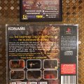 The Mummy (PS1) (PAL) (б/у) фото-4
