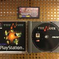 The Note (PS1) (PAL) (б/у) фото-2