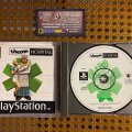 Theme Hospital (PS1) (PAL) (б/у) фото-2