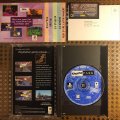 Theme Park (Long Box) (PS1) (NTSC-U) (б/у) фото-4