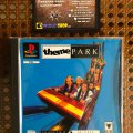 Theme Park (б/у) для Sony PlayStation 1