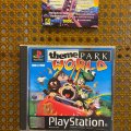 Theme Park World (PS1) (PAL) (б/у) фото-1